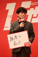 津田健次郎の“胸が熱くなること”
