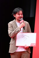 岩井澤健治監督の“胸が熱くなること”