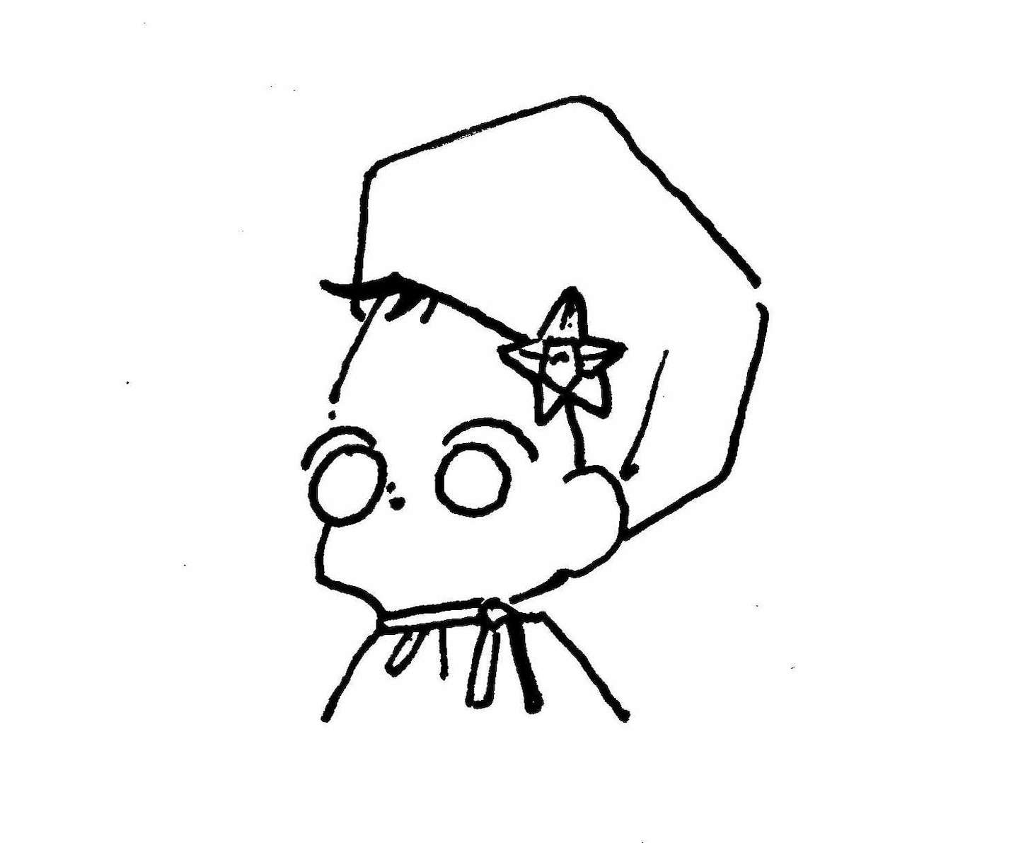林シホ