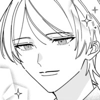 千景のクラスに転校してきた少年・鱗星青。生粋の宇宙人だが、設定上ではコロラド州出身。