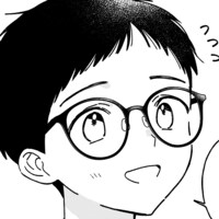 鱗星くんの世話係兼クラス委員長・土家千景。なぜか鱗星くんに懐かれ、猛烈なアピールを受けている。