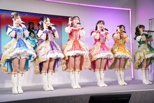 超ときめき♡宣伝部