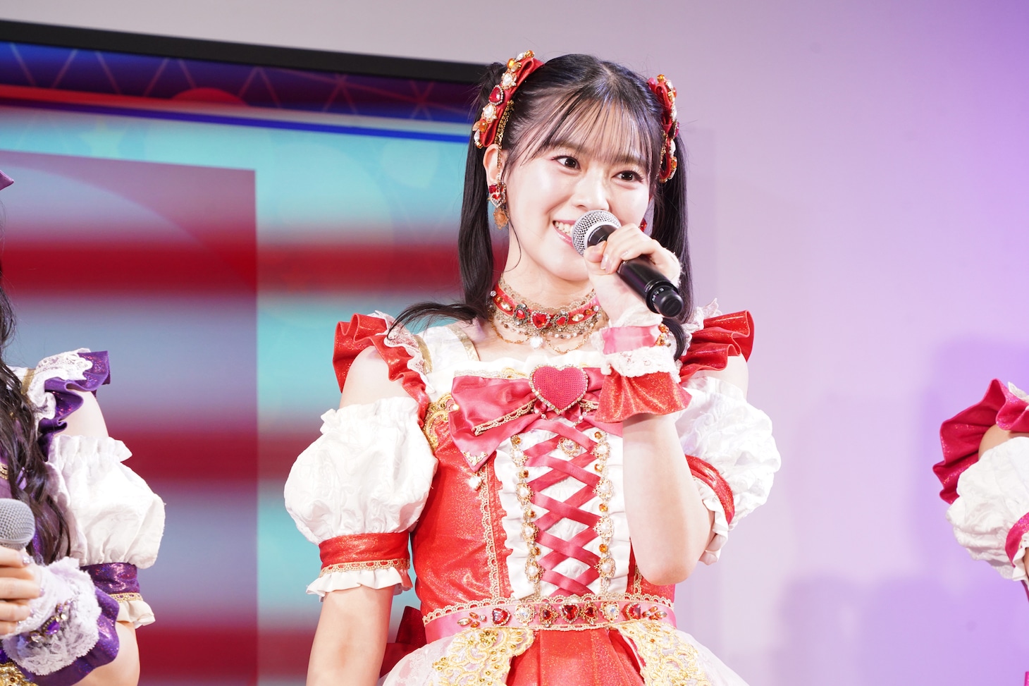 坂井仁香