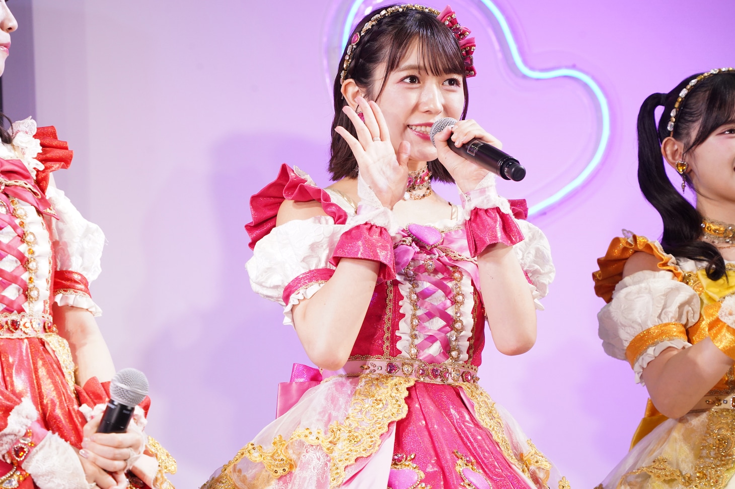 小泉遥香