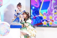 「バズごうかく」が出て驚く吉川ひよりと辻野かなみ