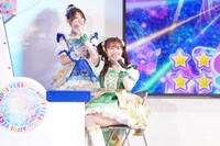 「バズごうかく」に喜ぶ吉川ひより