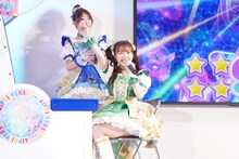 「バズごうかく」に喜ぶ吉川ひより