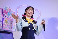 「シンデレラのラララ♡」を踊る藤寺美徳