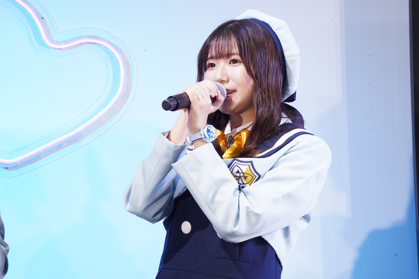 平塚紗依