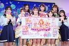 アイプリ×アイカツ!コラボを超とき宣が最速体験、10月からはつむぎとリング姫に注目