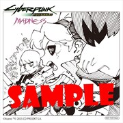 アニメイト特典