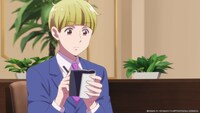 TVアニメ「デブとラブと過ちと！」第2弾PVより