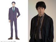 左から前園弘樹、杉田智和