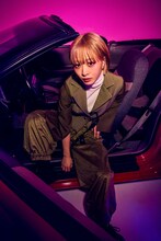 GANG PARADEのユメノユア