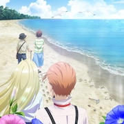 「ホテル・インヒューマンズ」家中宏が9話にゲスト出演、認知症を患う元殺し屋の老人役