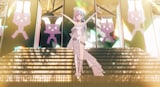 劇場アニメ「迷宮のしおり」特報映像の場面カット