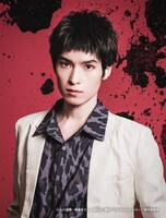 阪本奨悟扮する間島恭一