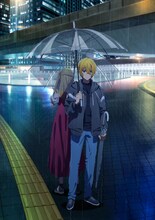 TVアニメ「【推しの子】」第3期キービジュアル (c)赤坂アカ×横槍メンゴ/集英社・【推しの子】製作委員会