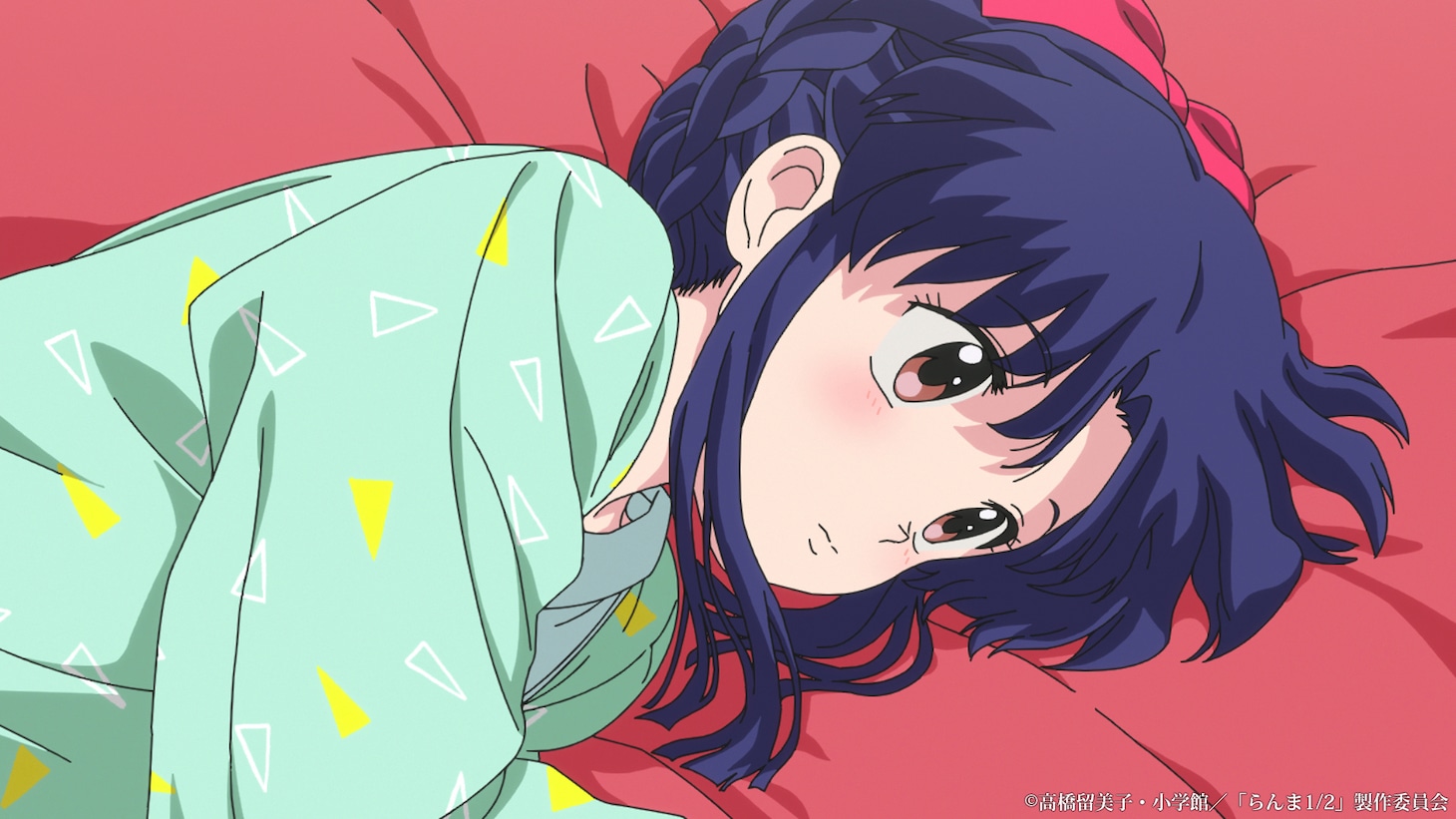 「今からでも間に合う！TVアニメ『らんま1/2』第1期 ダイジェストムービー」より