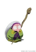 コロン（CV：真山亜子）