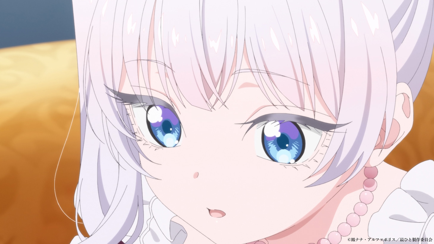 TVアニメ「最後にひとつだけお願いしてもよろしいでしょうか」第2弾PVより