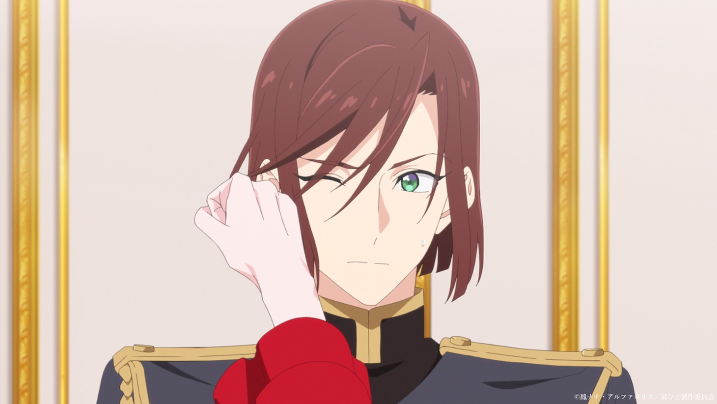 TVアニメ「最後にひとつだけお願いしてもよろしいでしょうか」第2弾PVより
