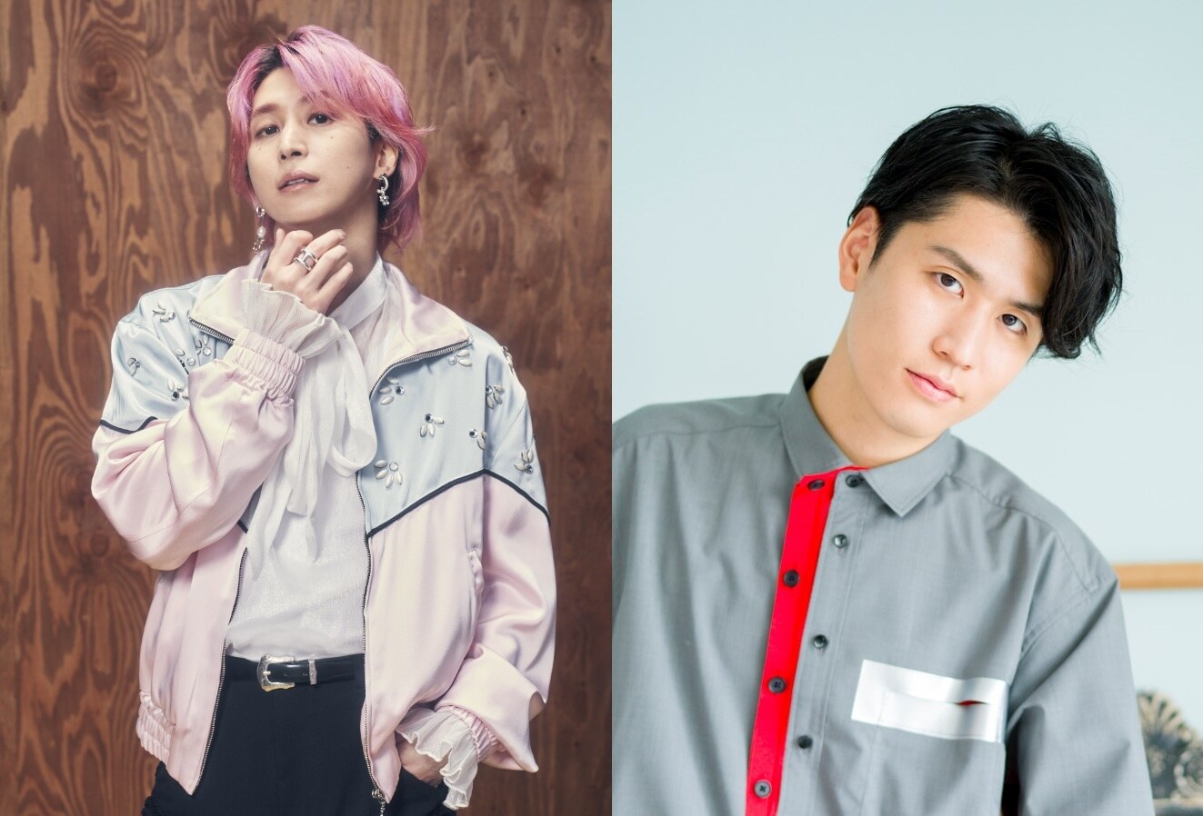 阿座上洋平、プライベートでも仲良しなSnow Man佐久間のラジオに出演