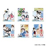 あだち充「タッチ」など6作品の画業55周年グッズ、作者お気に入りの 