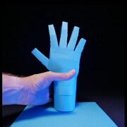 「NEW CHITOSE 30Seconds部門」の入選作品「Jump」（Milán KOPASZ/ハンガリー）