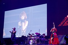 KOTOKO×fripSide×MOTSU