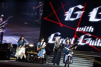 ReoNa with GreatGuitarists