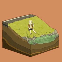 「NEW CHITOSE 30Seconds部門」の入選作品「夏の休日」（塚本真央/日本）