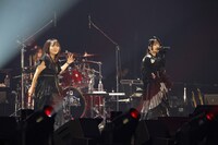 奥井雅美×Roselia