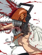 9月16日発売の映画誌「SCREENα」W表紙