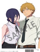 9月16日発売の映画誌「SCREENα」W表紙