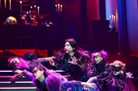 氷川きよし＋KIINA.