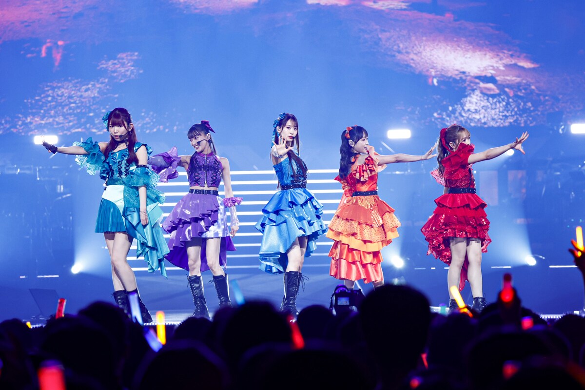 アニサマ」ガンダムW主題歌を西川貴教×奥井雅美で、オーイシマサヨシは