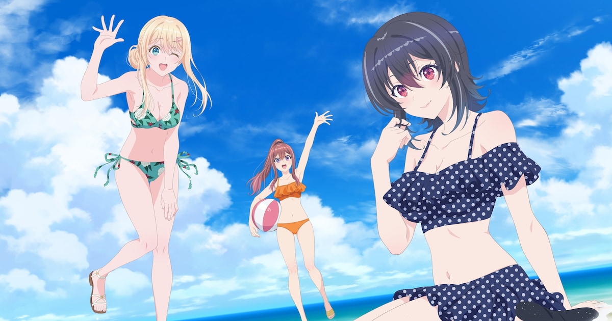 アニメ「クラにか」書き下ろしオリジナルストーリーのボイスドラマ公開(動画あり) - コミックナタリー