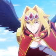 「野生のラスボスが現れた!」ED曲は長瀬有花、PV第2弾で聴ける