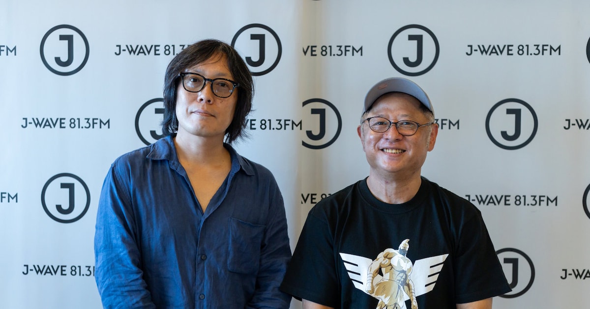 「キン肉マン」ゆでたまご嶋田がラジオ出演 好きな超人や描きたいスピンオフ語る - コミックナタリー