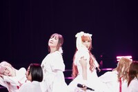 奥井雅美 with ボンジュール鈴木