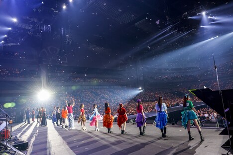 アニサマフレンズ