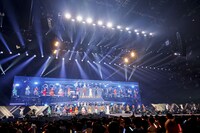 「Animelo Summer Live 2025 “ThanXX!”」DAY1の様子