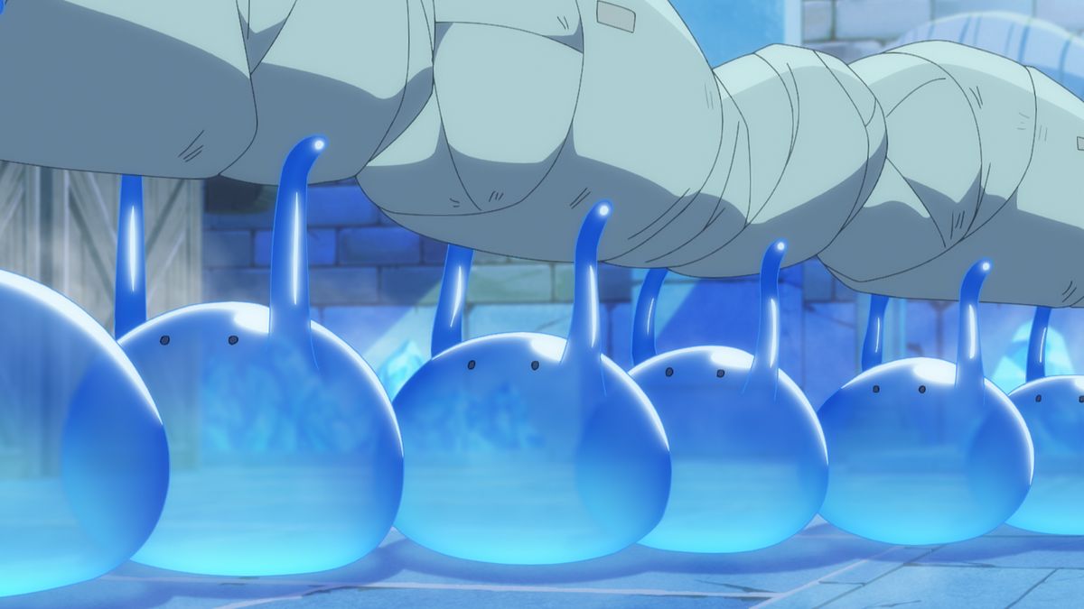 「とんでもスキルで異世界放浪メシ2」PVより