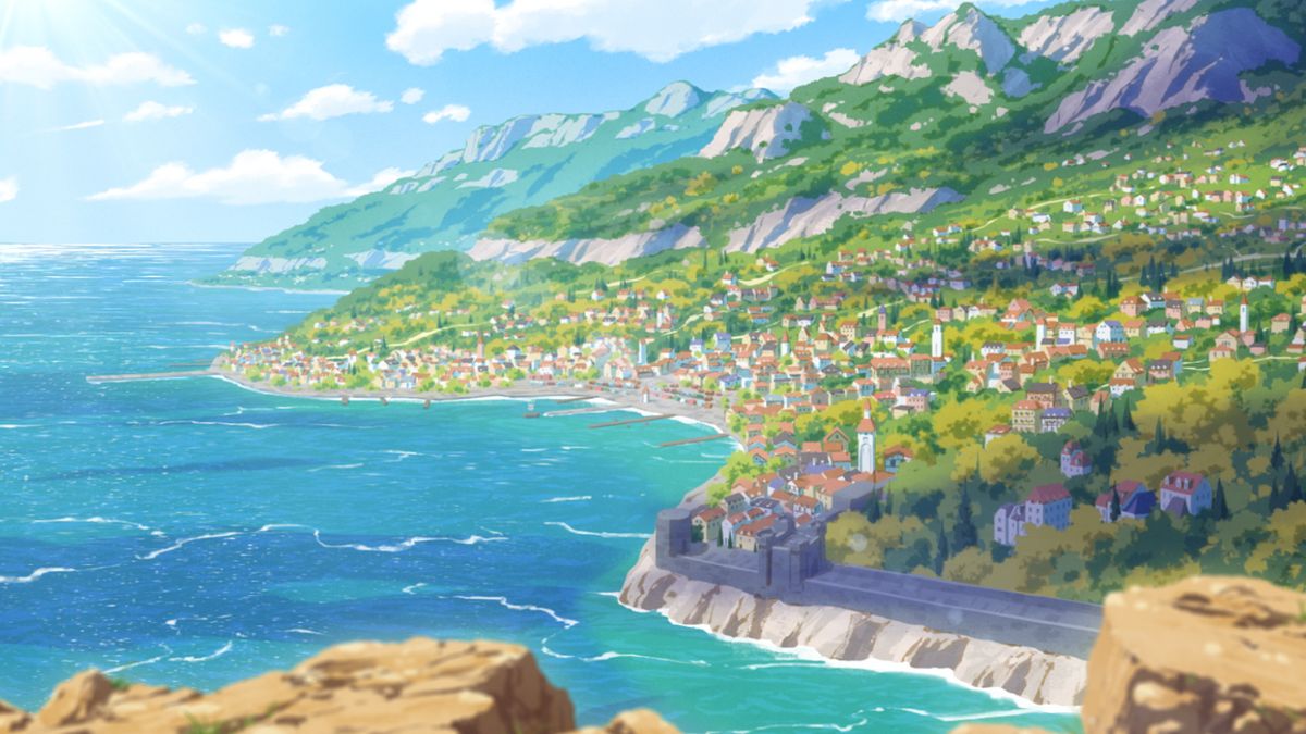 「とんでもスキルで異世界放浪メシ2」PVより