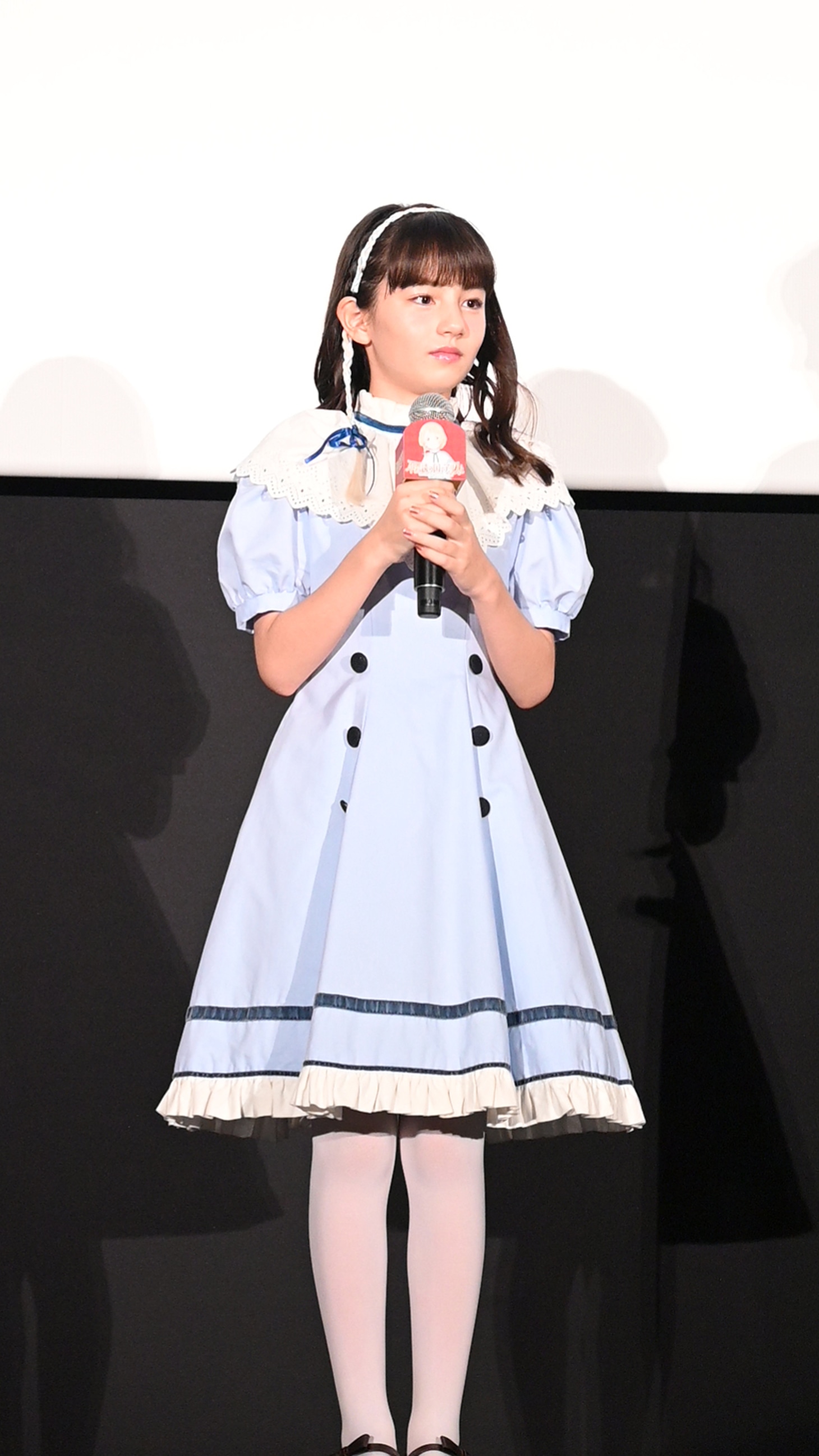 マイカ・ピュ