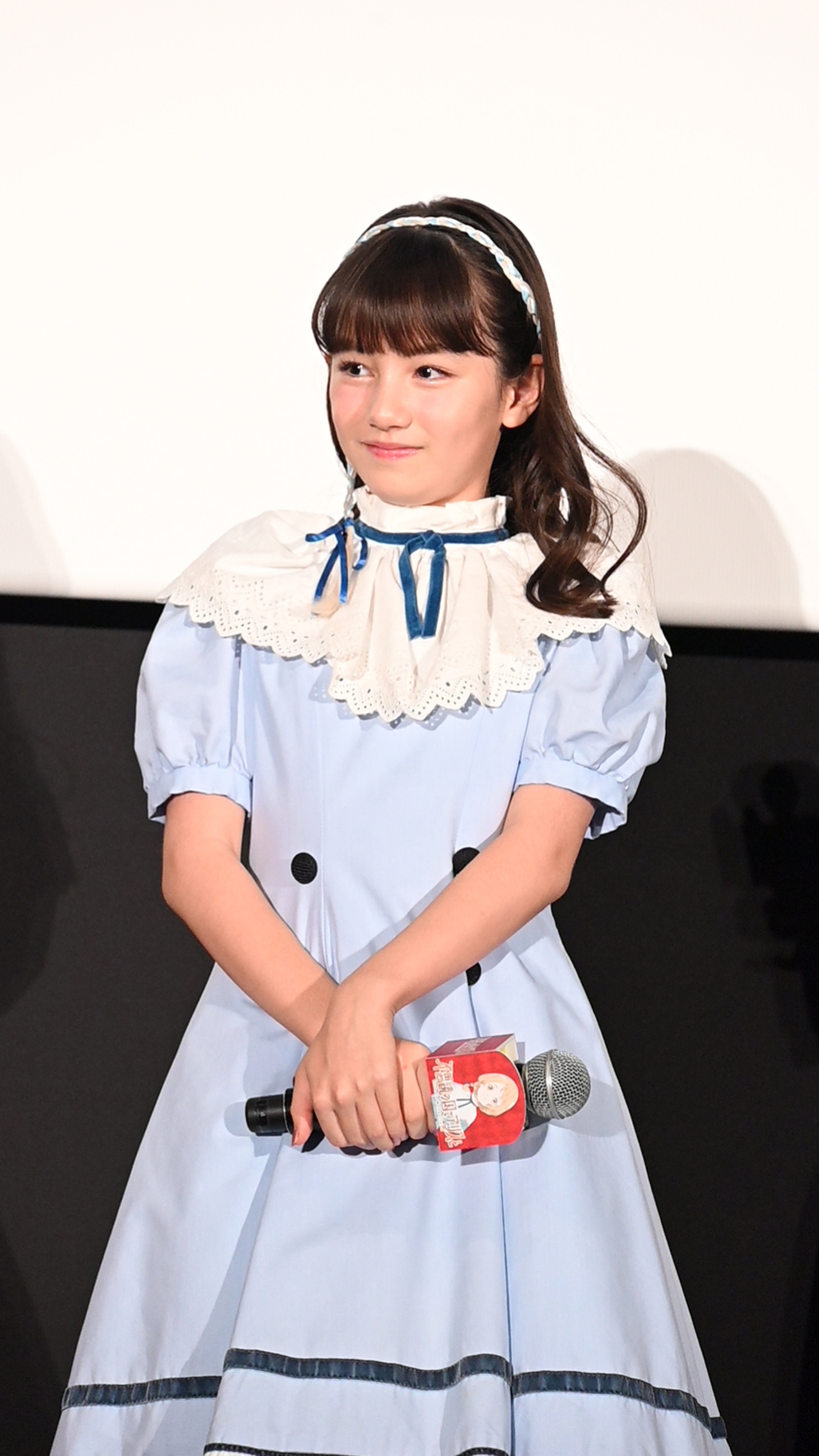 マイカ・ピュ