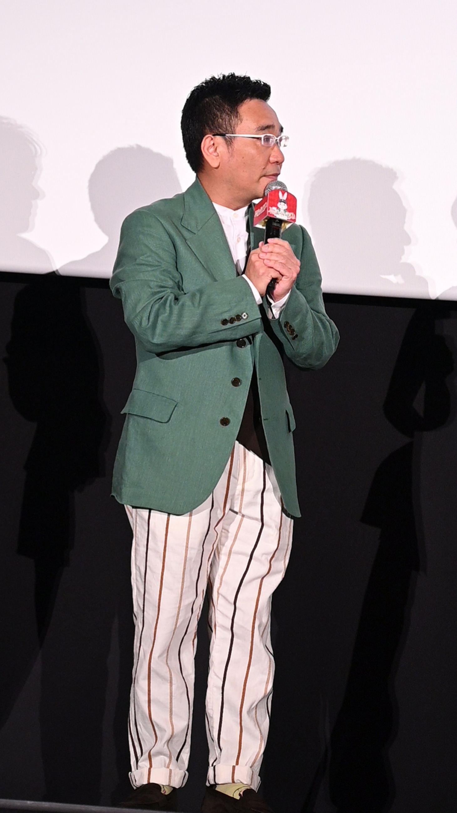 八嶋智人