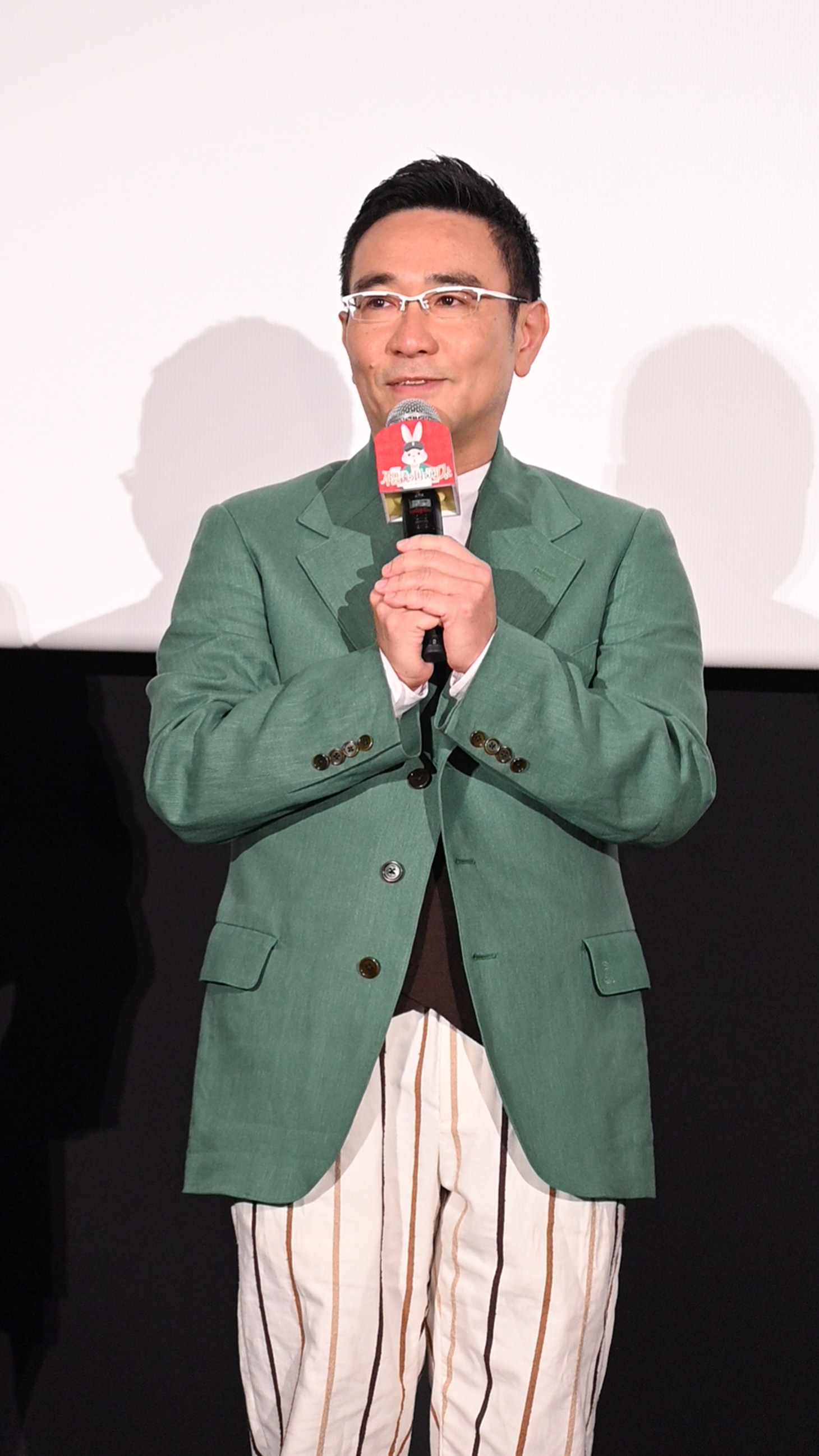 八嶋智人