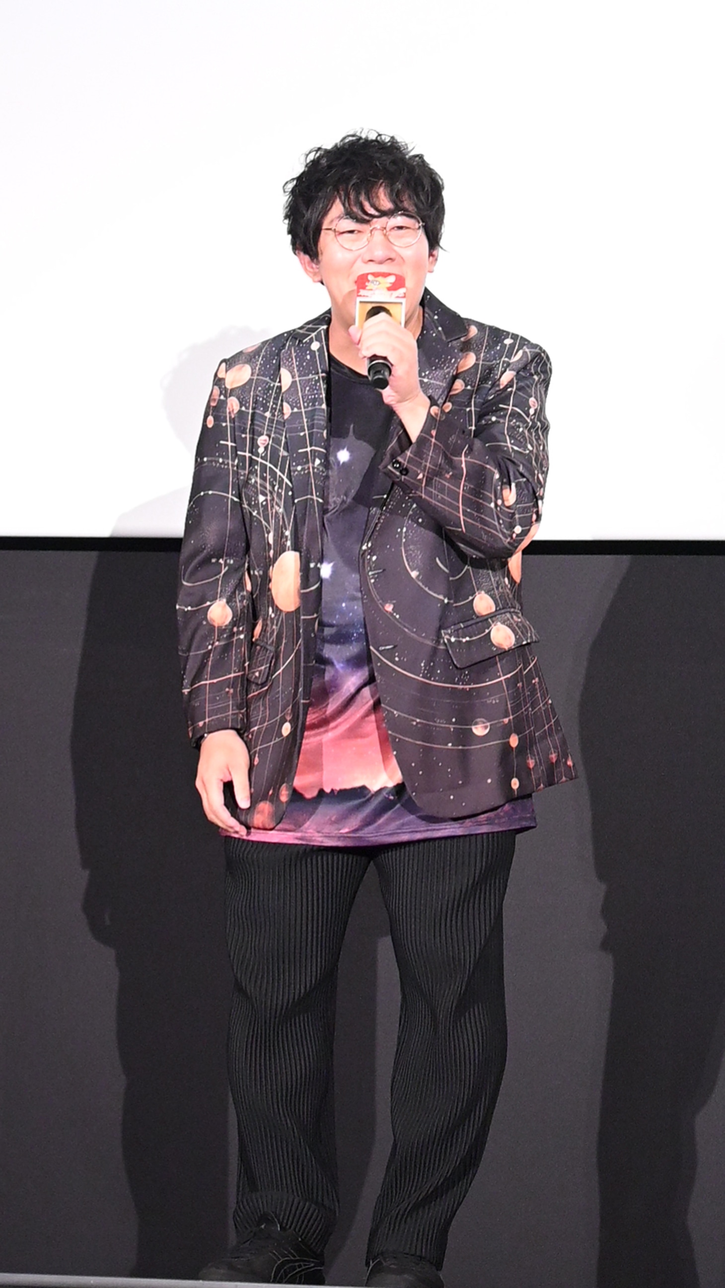 小野友樹